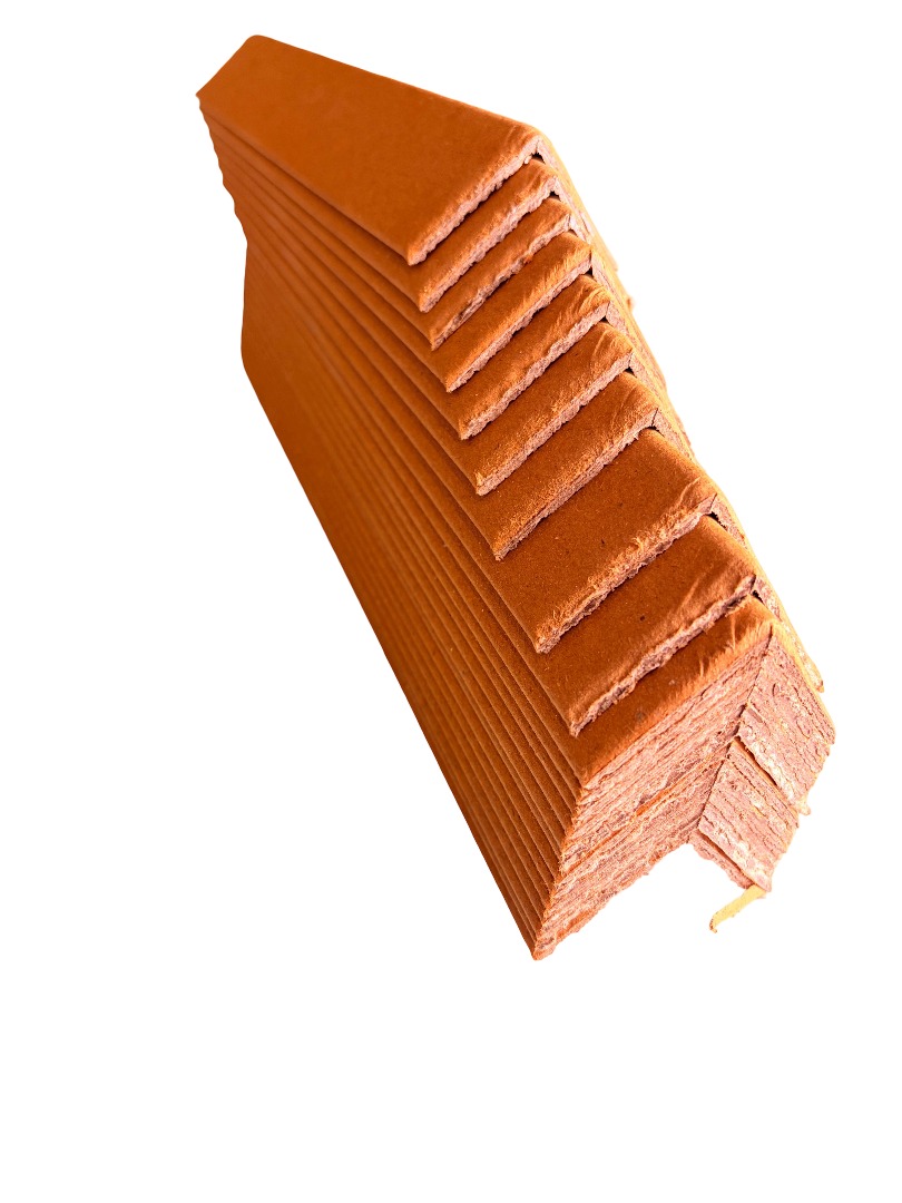 3D Corner Edge Protection Stack