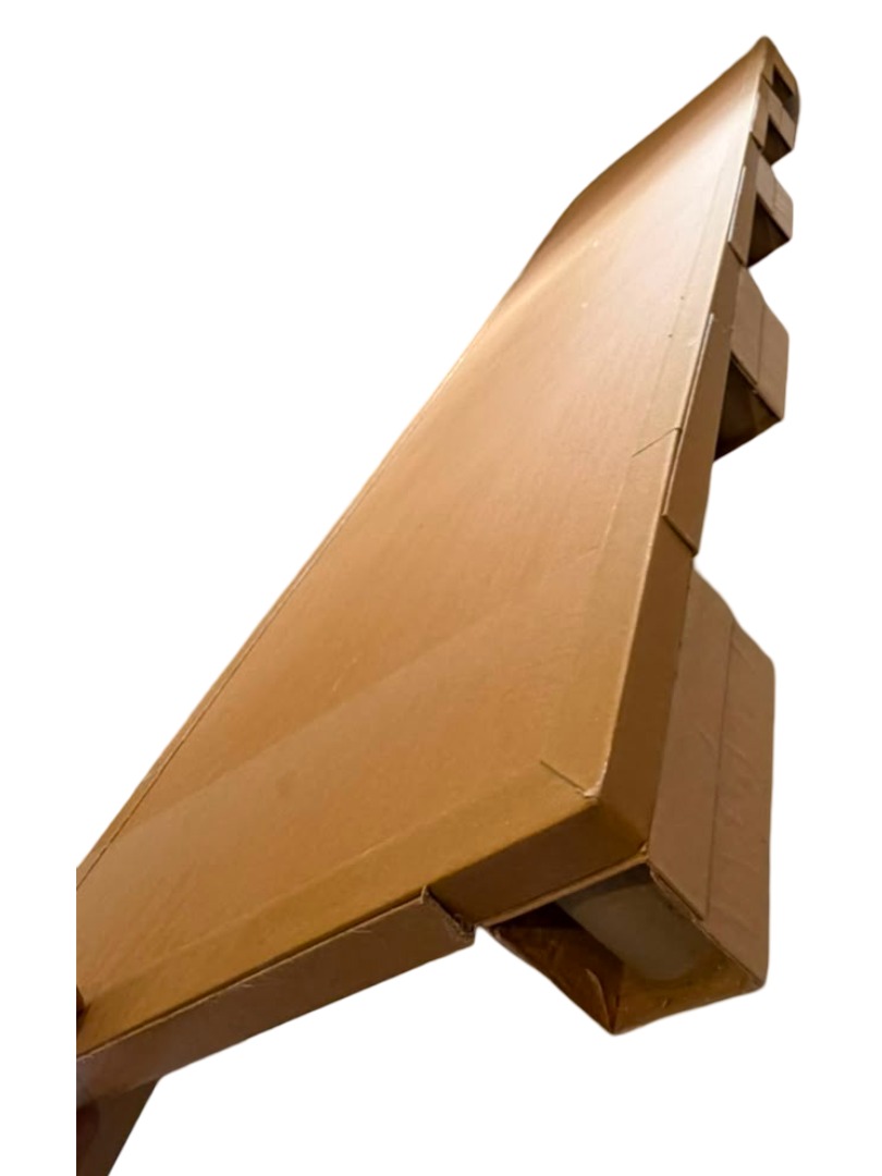 Honeycomb Paper Sheets and Pallets