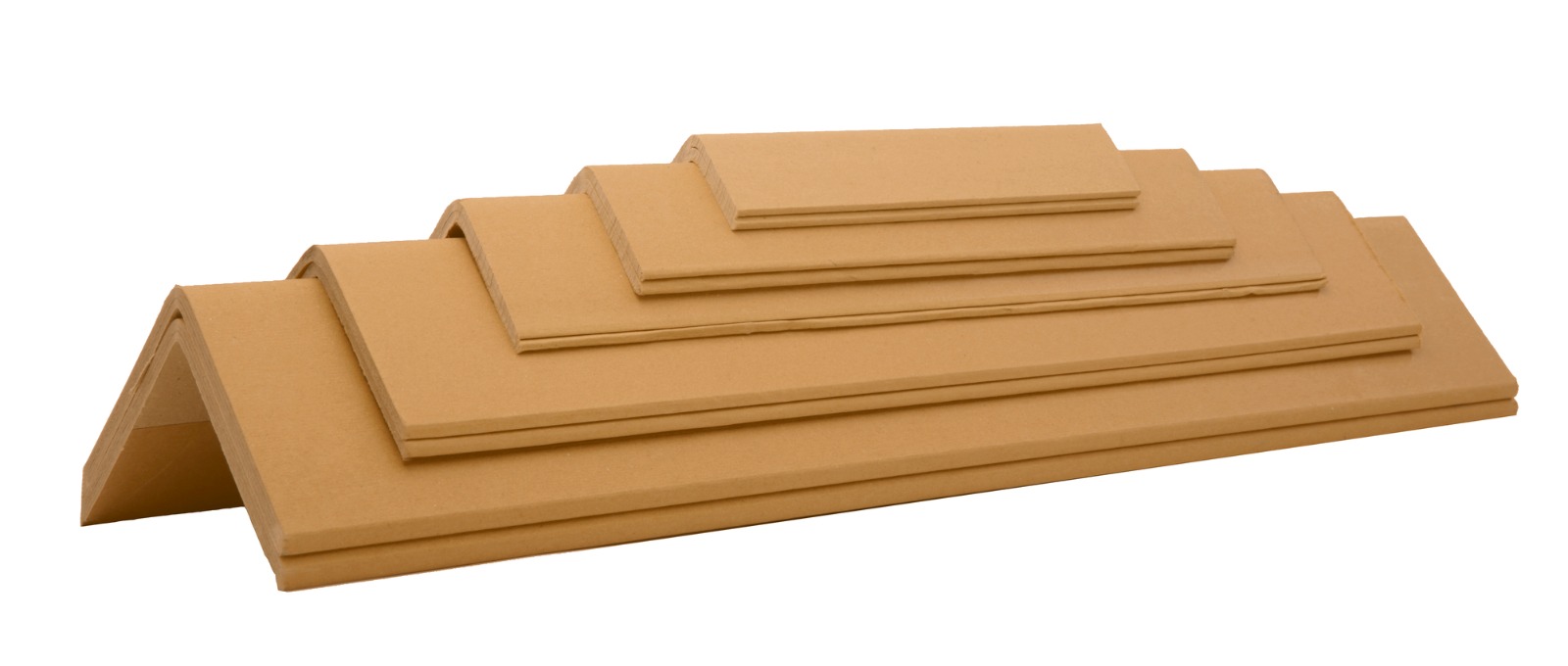 Multi-Caliper Kraft Angle Board Profile