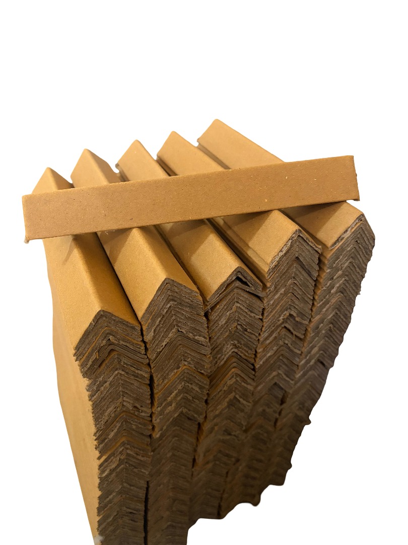 Edge Protection Angle Boards