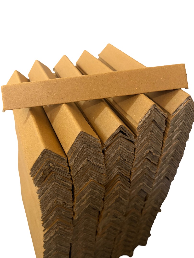 Heavy Caliper Pallet Angle Runners