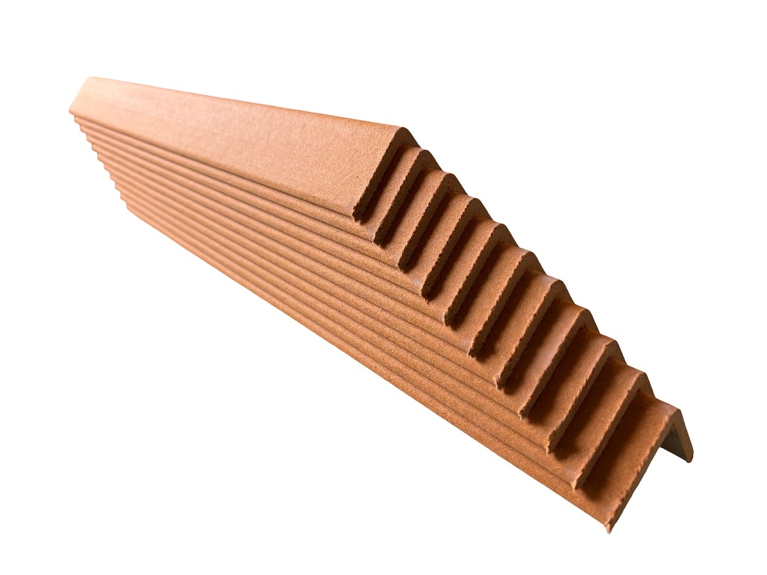 Tiered Angle Board Corner Protectors