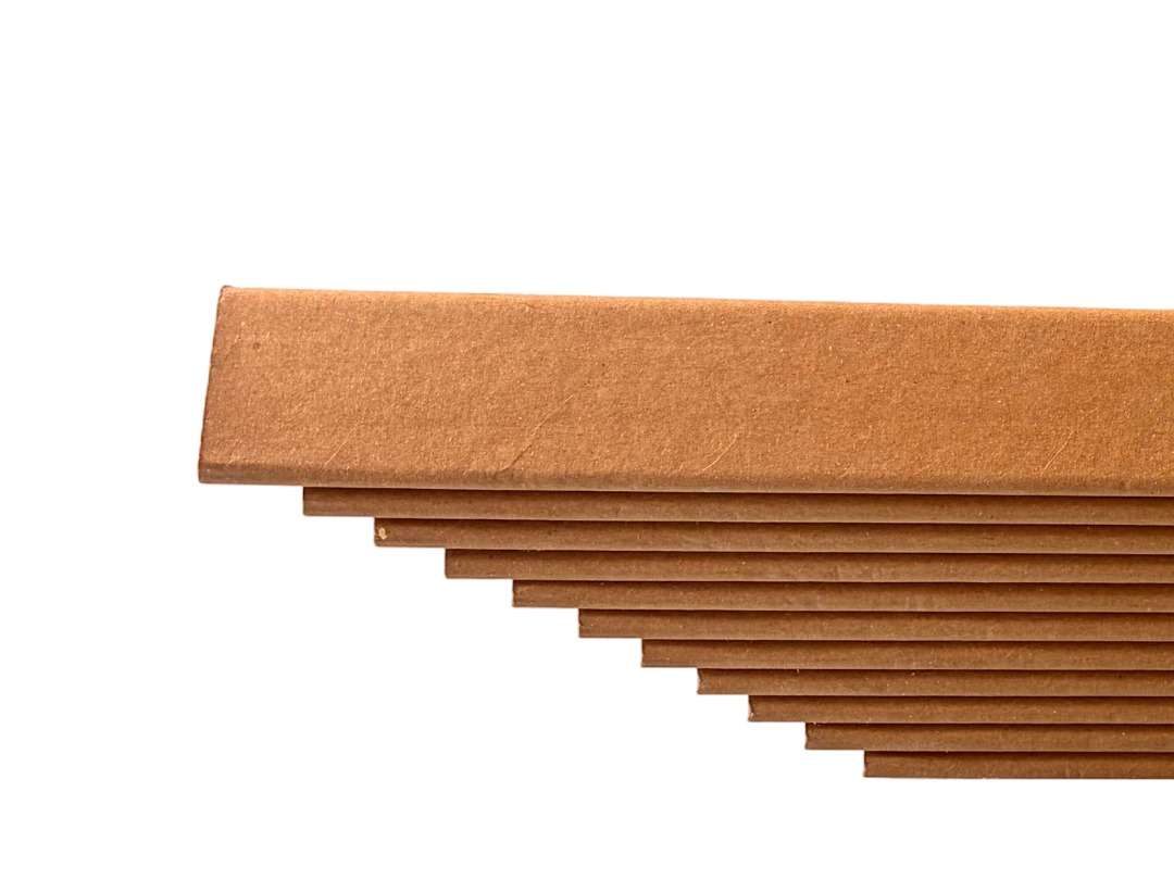 Multi-Caliper Kraft Angle Board Profile