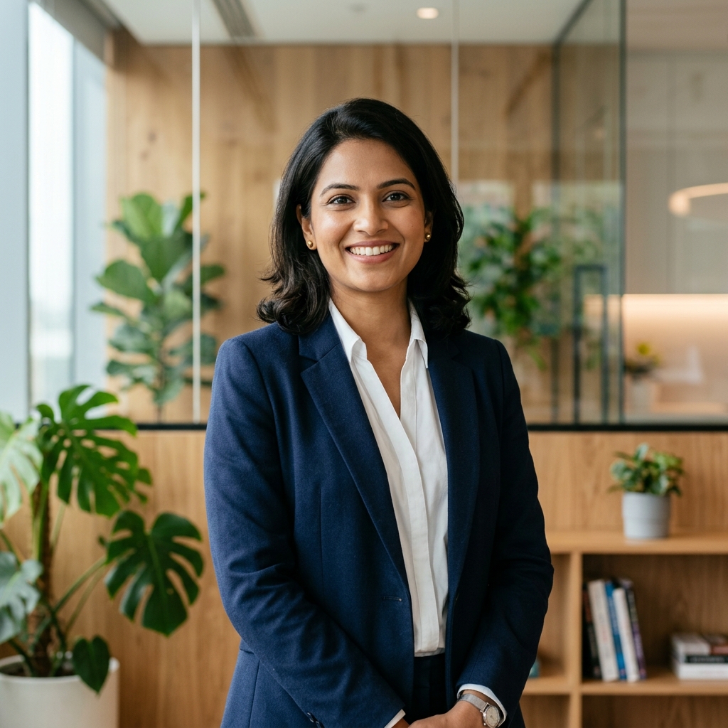 Ronak Jain Executive VIGA Industries